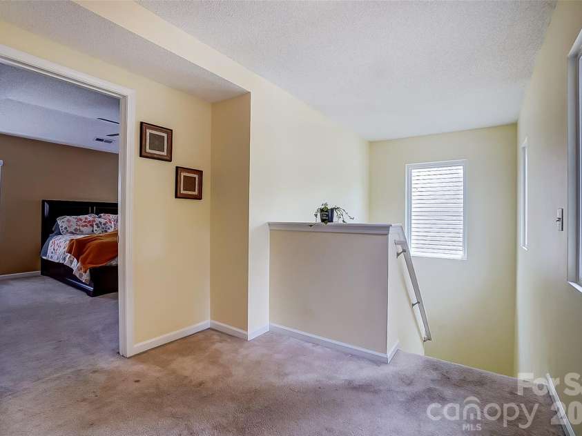 2717 Markham Woods Court, Charlotte, NC 28214.  MLS# CAR4395934, YatesRealty ID 33092. 