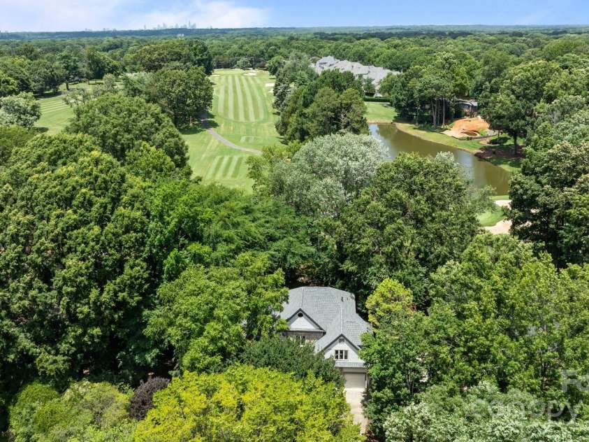 3932 Rounding Run Road, Charlotte, NC 28277.  MLS# CAR4256106, YatesRealty ID 33092. 