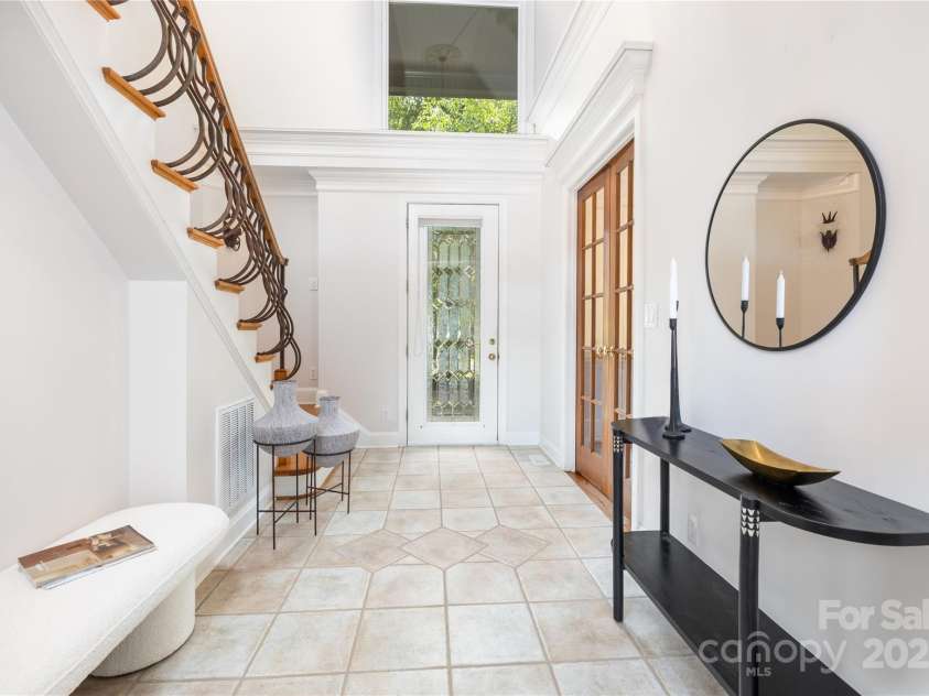 3932 Rounding Run Road, Charlotte, NC 28277.  MLS# CAR4256106, YatesRealty ID 33092. 