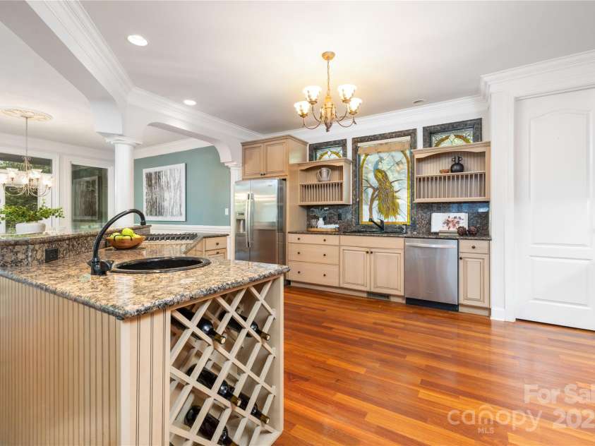 3932 Rounding Run Road, Charlotte, NC 28277.  MLS# CAR4256106, YatesRealty ID 33092. 