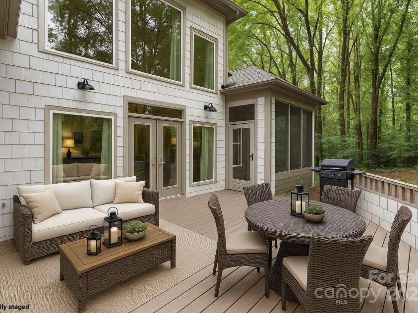 3932 Rounding Run Road, Charlotte, NC 28277.  MLS# CAR4256106, YatesRealty ID 33092. 