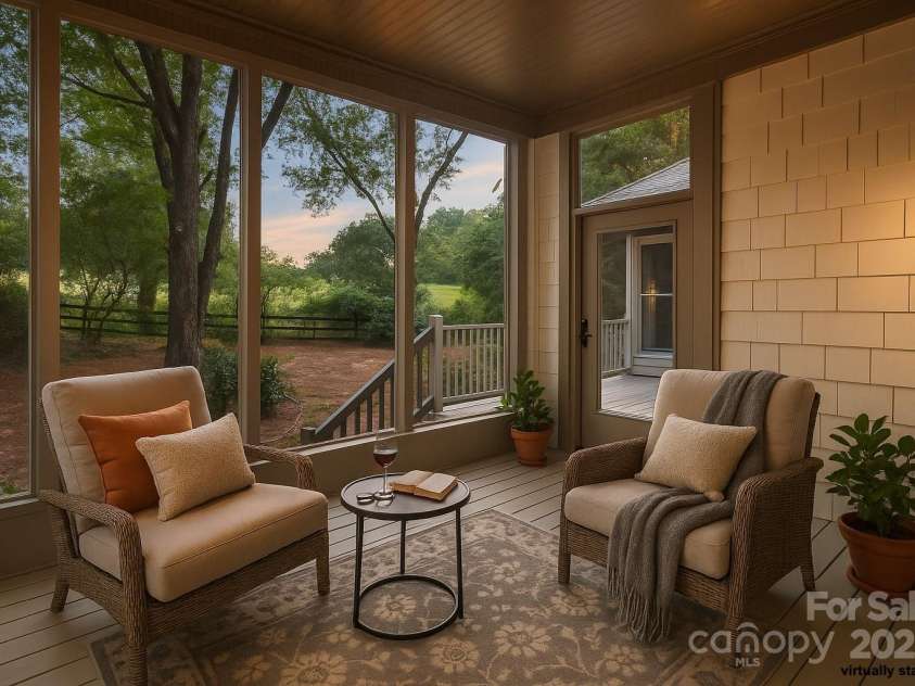 3932 Rounding Run Road, Charlotte, NC 28277.  MLS# CAR4256106, YatesRealty ID 33092. 
