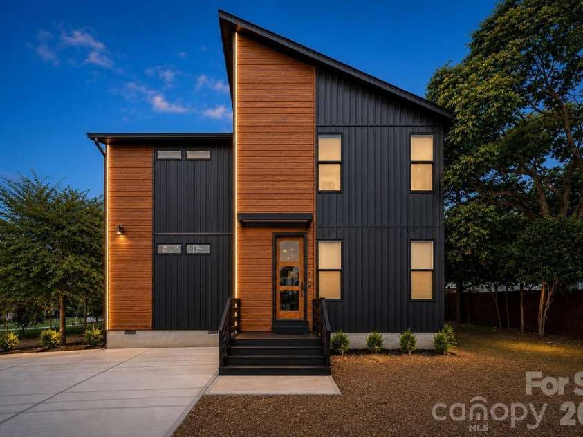 1201 Guinn Avenue, Kannapolis, NC 28083.  MLS# CAR4397217, YatesRealty ID 33093. 
