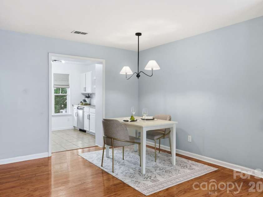 17307 Villanova Road, Huntersville, NC 28078.  MLS# CAR4397215, YatesRealty ID 33094. 