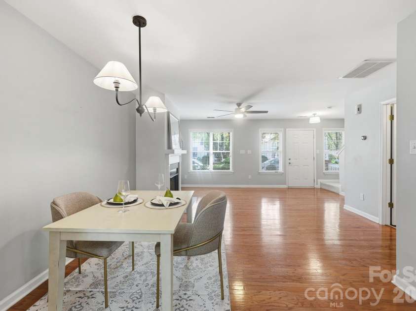 17307 Villanova Road, Huntersville, NC 28078.  MLS# CAR4397215, YatesRealty ID 33094. 