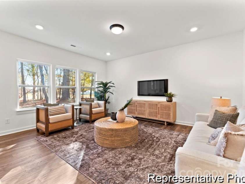 145 Tangle River Drive, Statesville, NC 28677.  MLS# CAR4397861, YatesRealty ID 33096. 