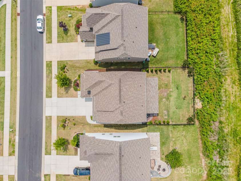 150 Haddonsfield Drive, Mooresville, NC 28115.  MLS# CAR4266211, YatesRealty ID 33097. 