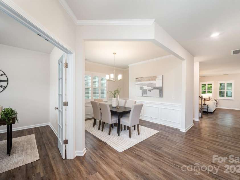 150 Haddonsfield Drive, Mooresville, NC 28115.  MLS# CAR4266211, YatesRealty ID 33097. 