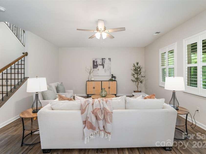 150 Haddonsfield Drive, Mooresville, NC 28115.  MLS# CAR4266211, YatesRealty ID 33097. 