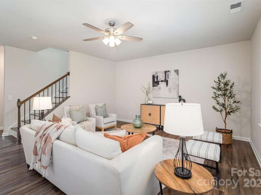 150 Haddonsfield Drive, Mooresville, NC 28115.  MLS# CAR4266211, YatesRealty ID 33097. 