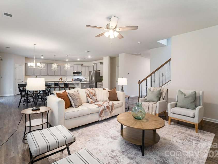 150 Haddonsfield Drive, Mooresville, NC 28115.  MLS# CAR4266211, YatesRealty ID 33097. 