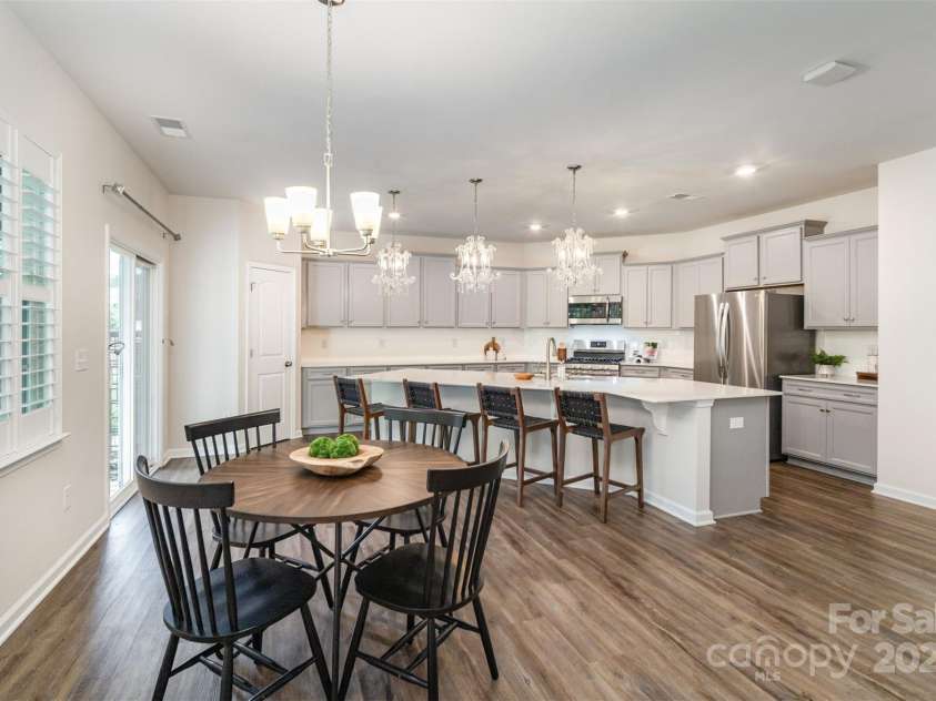150 Haddonsfield Drive, Mooresville, NC 28115.  MLS# CAR4266211, YatesRealty ID 33097. 