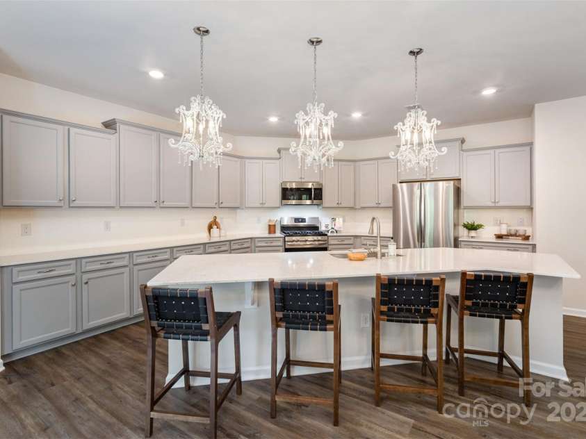 150 Haddonsfield Drive, Mooresville, NC 28115.  MLS# CAR4266211, YatesRealty ID 33097. 