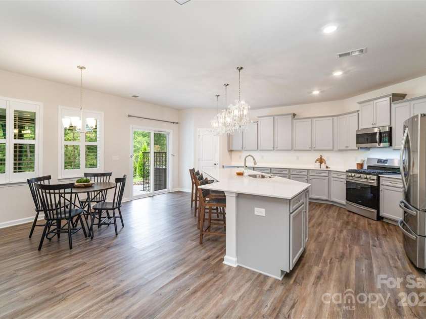 150 Haddonsfield Drive, Mooresville, NC 28115.  MLS# CAR4266211, YatesRealty ID 33097. 