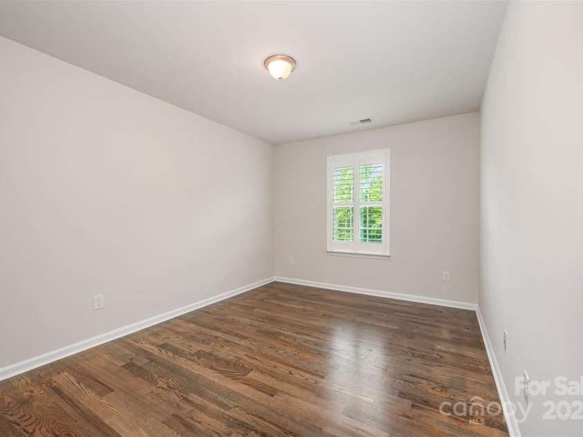 150 Haddonsfield Drive, Mooresville, NC 28115.  MLS# CAR4266211, YatesRealty ID 33097. Bedroom 4