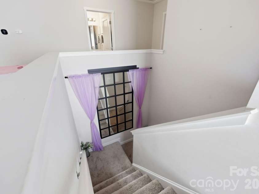 8411 Washoe Pine Lane, Charlotte, NC 28215.  MLS# CAR4397190, YatesRealty ID 33097. 