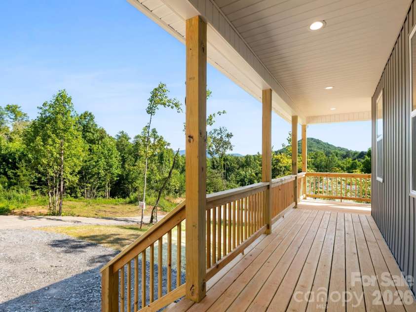 80 Vineyard Village Drive, Old Fort, NC 28762.  MLS# CAR4397361, YatesRealty ID 33098. 