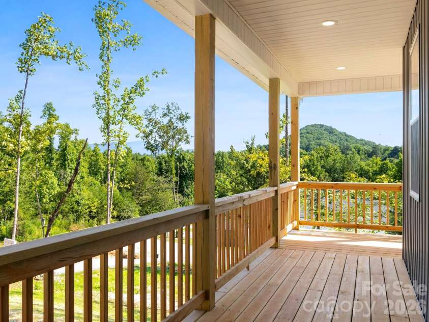 80 Vineyard Village Drive, Old Fort, NC 28762.  MLS# CAR4397361, YatesRealty ID 33098. 