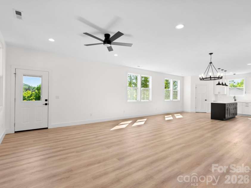 80 Vineyard Village Drive, Old Fort, NC 28762.  MLS# CAR4397361, YatesRealty ID 33098. 