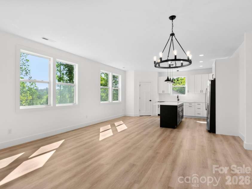 80 Vineyard Village Drive, Old Fort, NC 28762.  MLS# CAR4397361, YatesRealty ID 33098. 