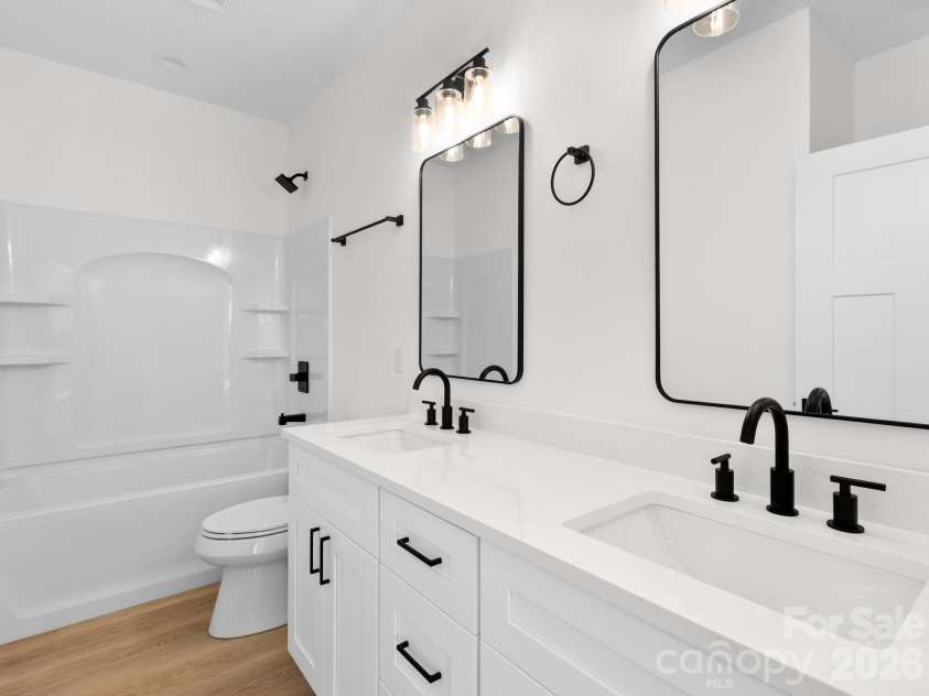 80 Vineyard Village Drive, Old Fort, NC 28762.  MLS# CAR4397361, YatesRealty ID 33098. 