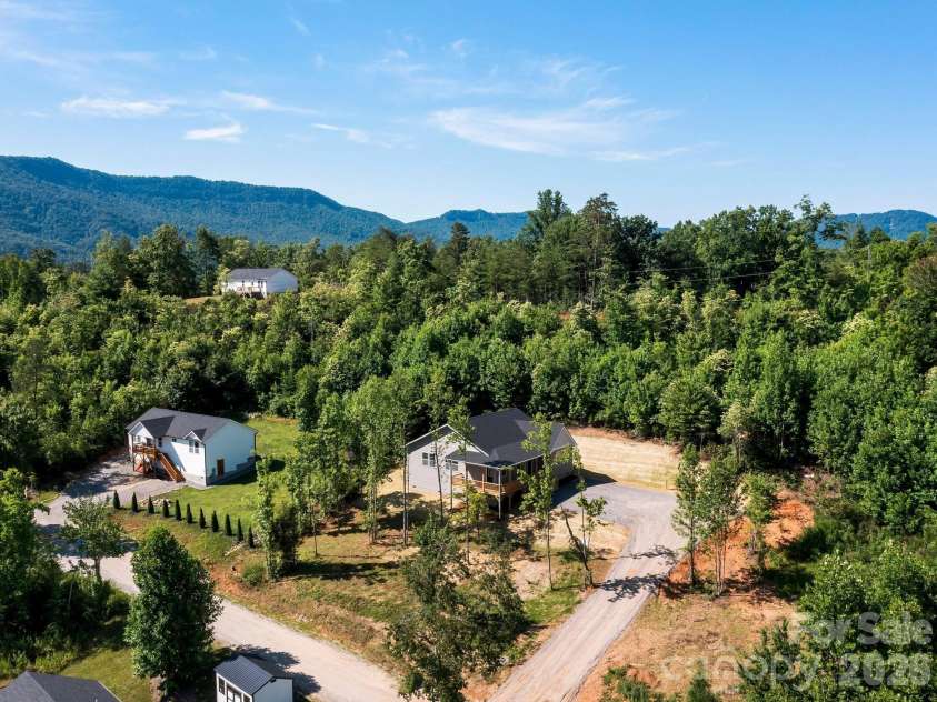 80 Vineyard Village Drive, Old Fort, NC 28762.  MLS# CAR4397361, YatesRealty ID 33098. 