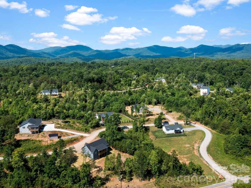 80 Vineyard Village Drive, Old Fort, NC 28762.  MLS# CAR4397361, YatesRealty ID 33098. 