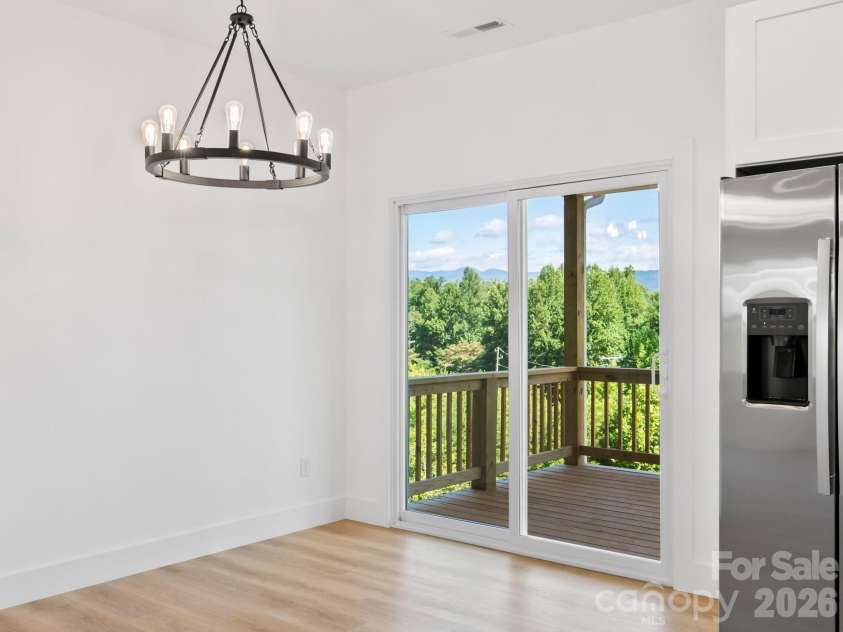 105 Vineyard Village Drive, Old Fort, NC 28762.  MLS# CAR4397362, YatesRealty ID 33099. 