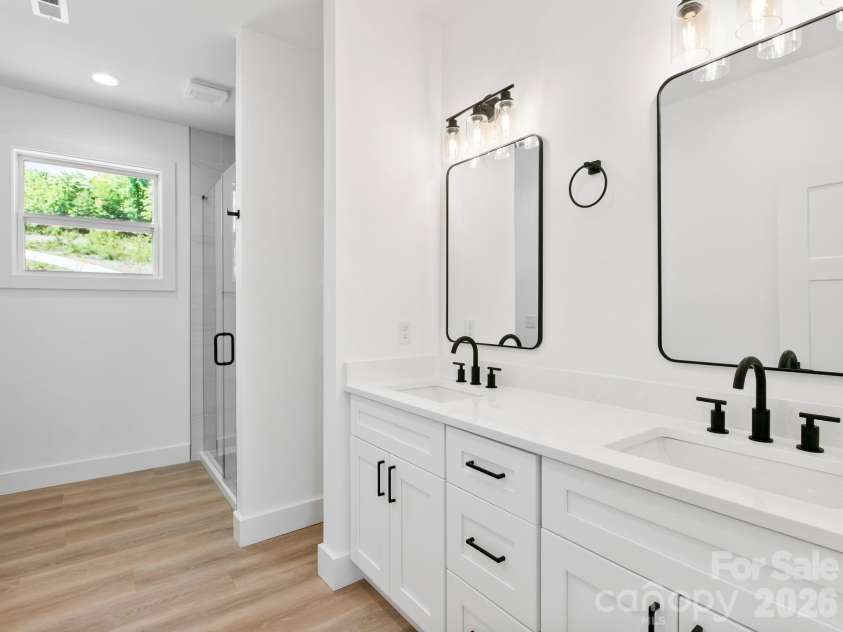 105 Vineyard Village Drive, Old Fort, NC 28762.  MLS# CAR4397362, YatesRealty ID 33099. 