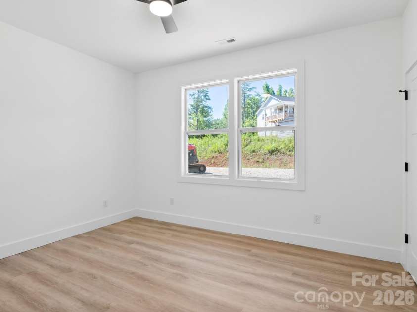 105 Vineyard Village Drive, Old Fort, NC 28762.  MLS# CAR4397362, YatesRealty ID 33099. 