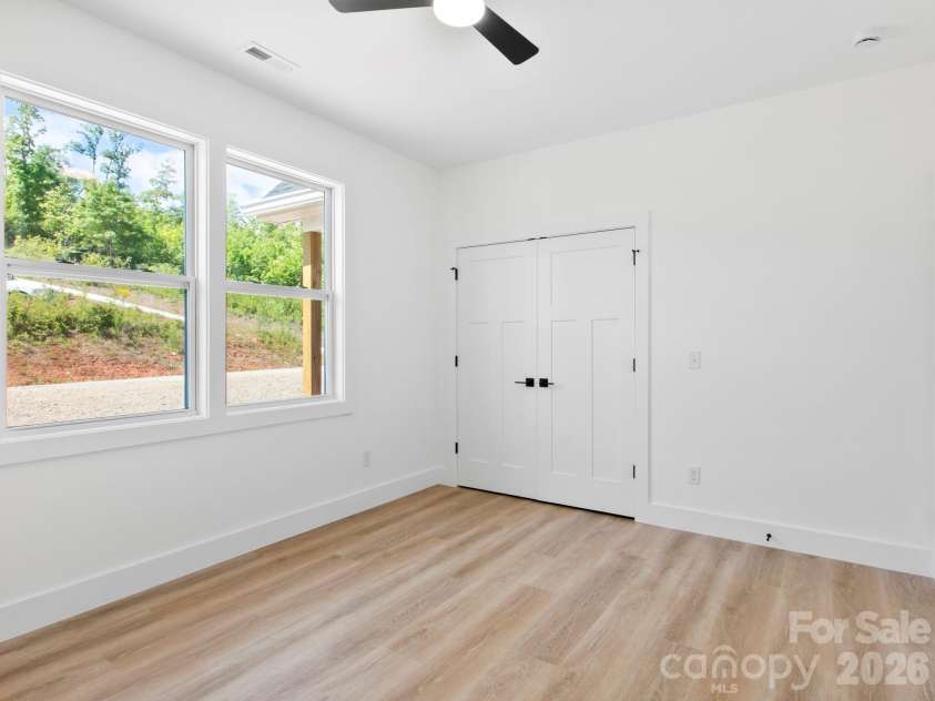 105 Vineyard Village Drive, Old Fort, NC 28762.  MLS# CAR4397362, YatesRealty ID 33099. 