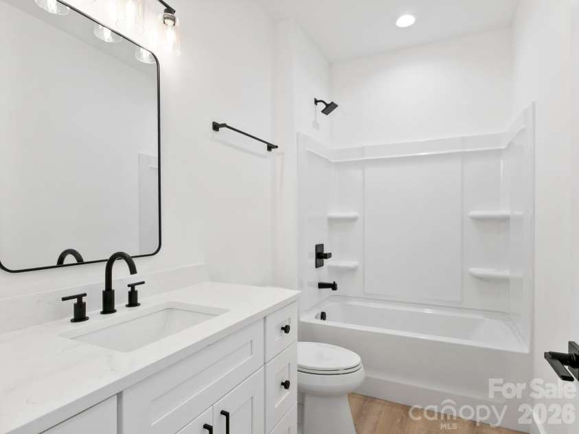 105 Vineyard Village Drive, Old Fort, NC 28762.  MLS# CAR4397362, YatesRealty ID 33099. 