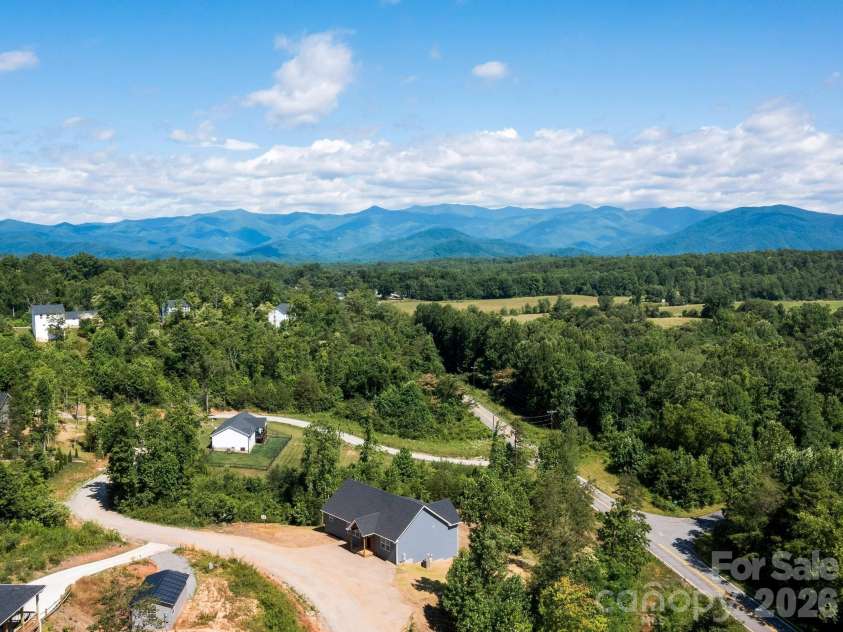 105 Vineyard Village Drive, Old Fort, NC 28762.  MLS# CAR4397362, YatesRealty ID 33099. 