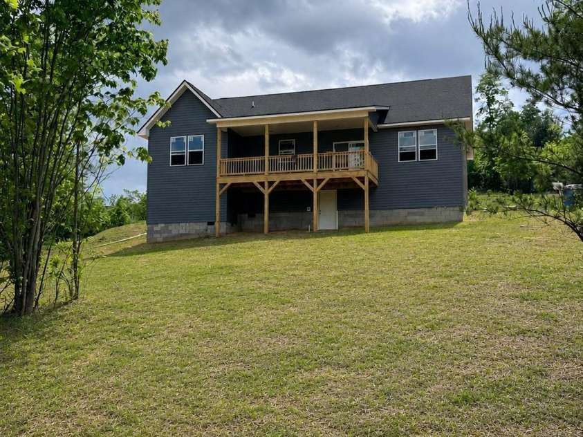 105 Vineyard Village Drive, Old Fort, NC 28762.  MLS# CAR4397362, YatesRealty ID 33099. 