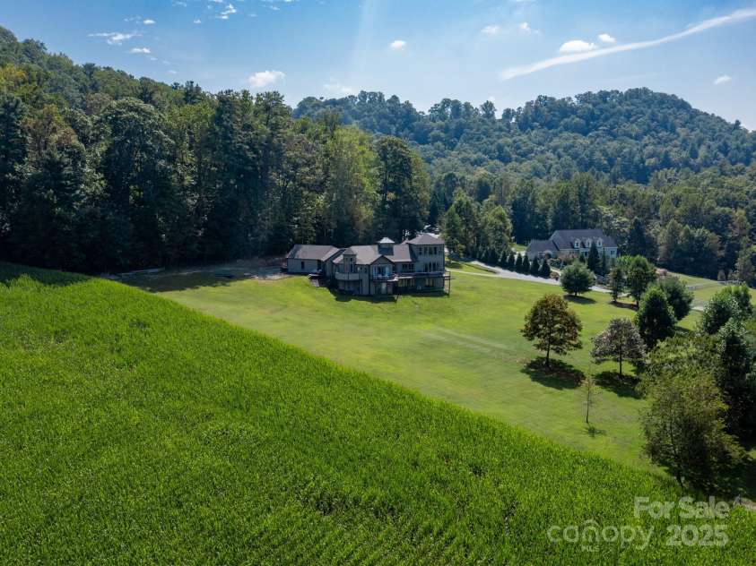 639 Byers Cove Road, Hendersonville, NC 28792.  MLS# CAR4306480, YatesRealty ID 331. 