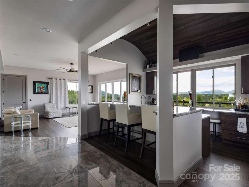 639 Byers Cove Road, Hendersonville, NC 28792.  MLS# CAR4306480, YatesRealty ID 331. 