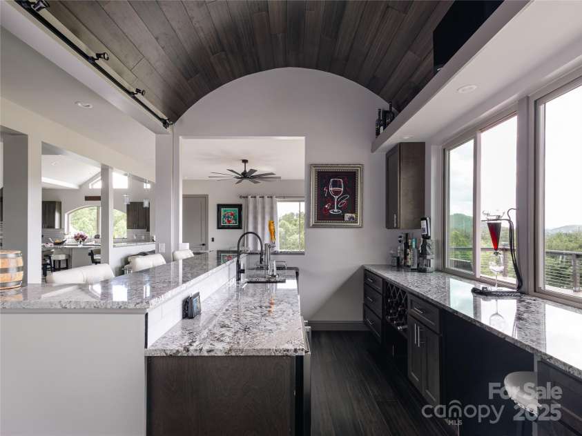 639 Byers Cove Road, Hendersonville, NC 28792.  MLS# CAR4306480, YatesRealty ID 331. 