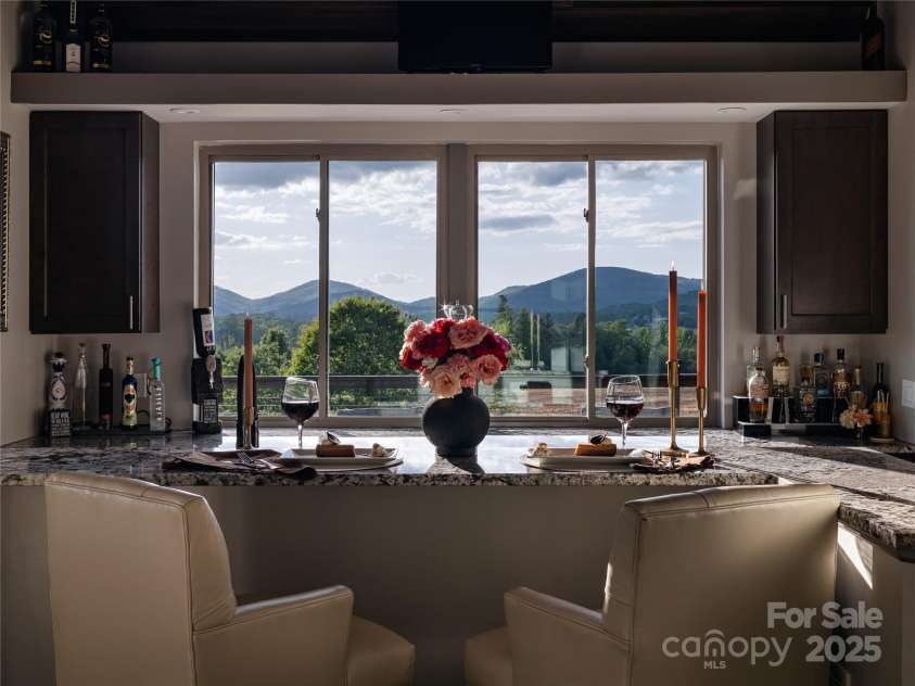 639 Byers Cove Road, Hendersonville, NC 28792.  MLS# CAR4306480, YatesRealty ID 331. 