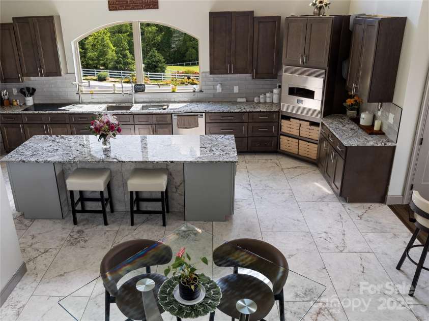 639 Byers Cove Road, Hendersonville, NC 28792.  MLS# CAR4306480, YatesRealty ID 331. 