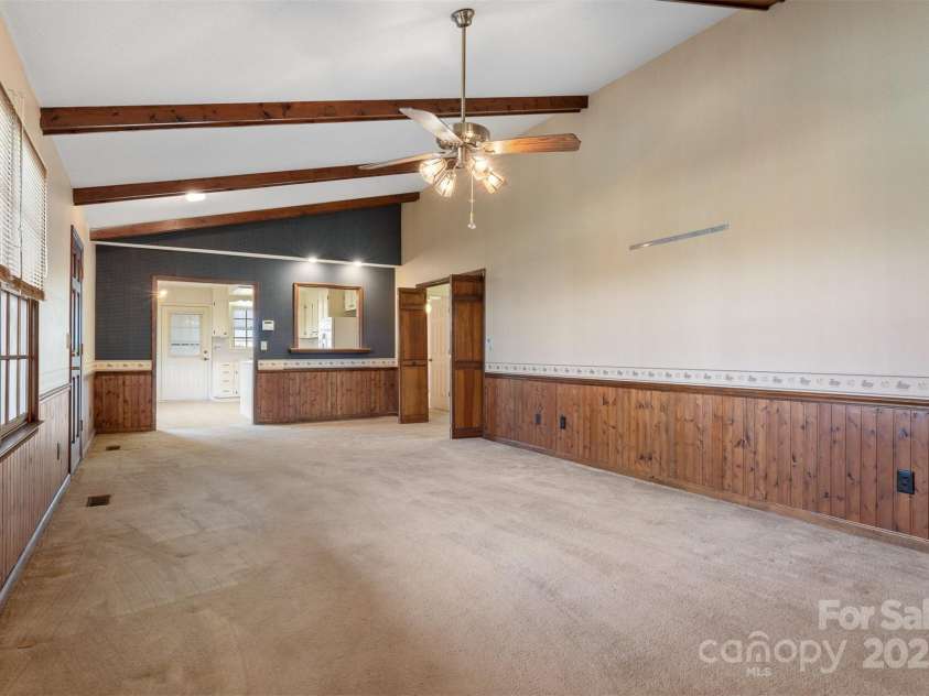9566 Wilson Road, Hildebran, NC 28637.  MLS# CAR4207560, YatesRealty ID 331. 