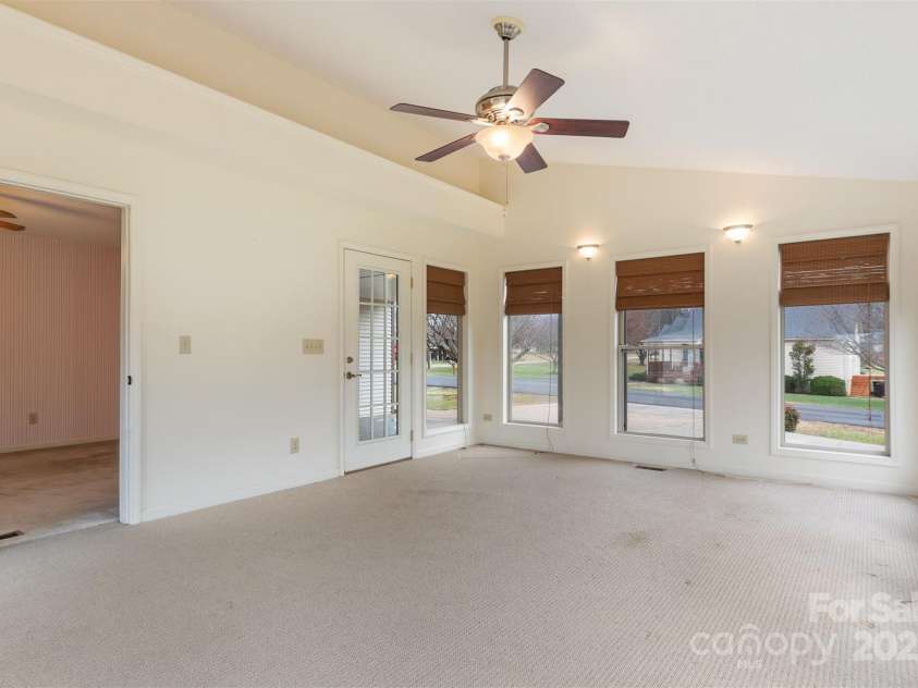 9566 Wilson Road, Hildebran, NC 28637.  MLS# CAR4207560, YatesRealty ID 331. 