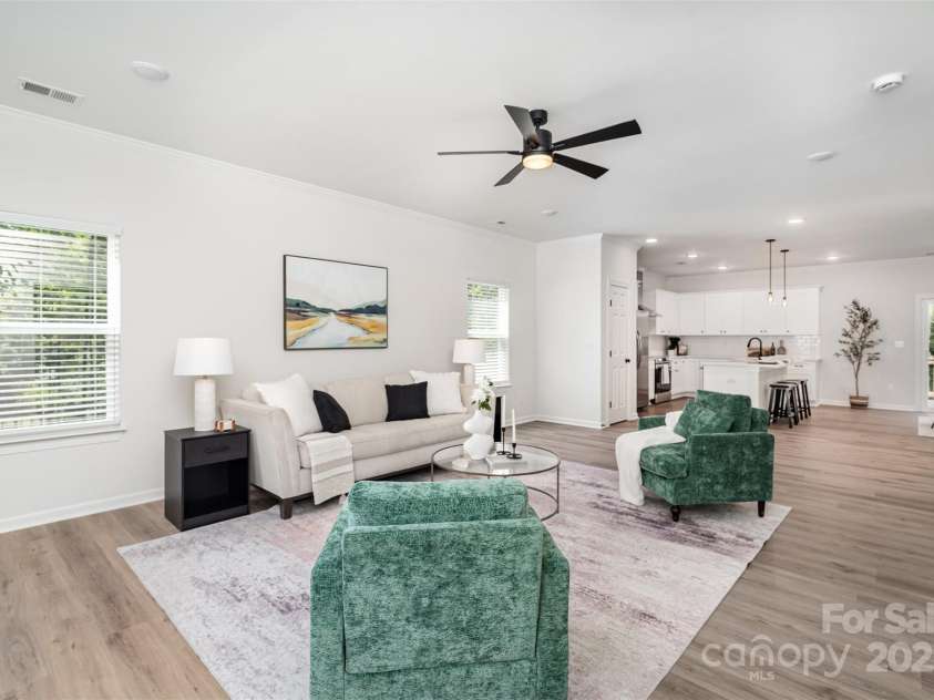 1563 Riverview Circle, Fort Lawn, SC 29714.  MLS# CAR4286828, YatesRealty ID 3310. 