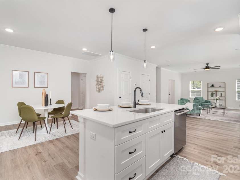 1563 Riverview Circle, Fort Lawn, SC 29714.  MLS# CAR4286828, YatesRealty ID 3310. 