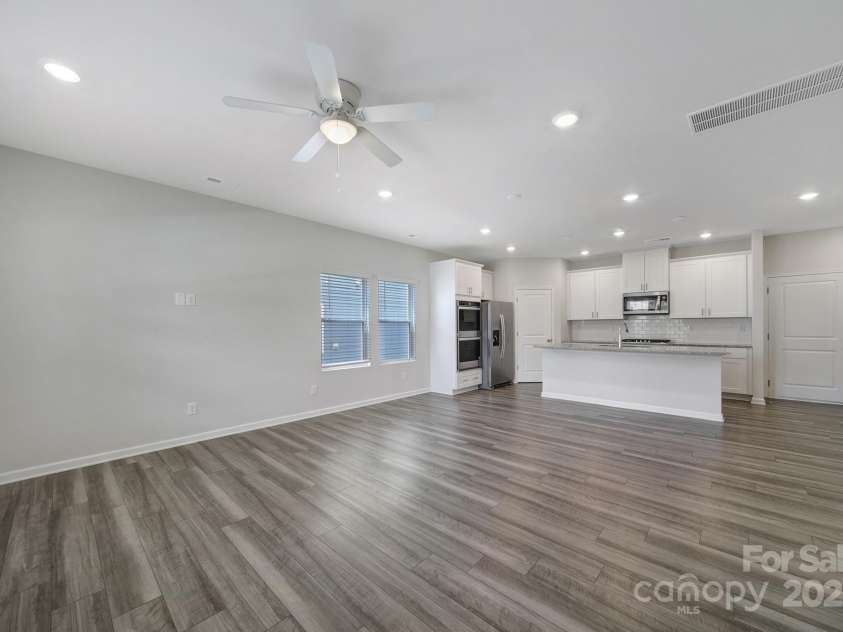 239 Cedar Knoll Circle, Pineville, NC 28134.  MLS# CAR4281138, YatesRealty ID 33102. 