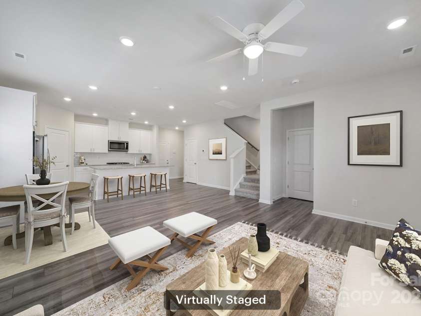 239 Cedar Knoll Circle, Pineville, NC 28134.  MLS# CAR4281138, YatesRealty ID 33102. 