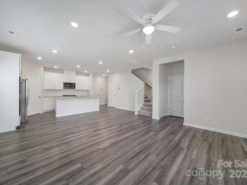 239 Cedar Knoll Circle, Pineville, NC 28134.  MLS# CAR4281138, YatesRealty ID 33102. 