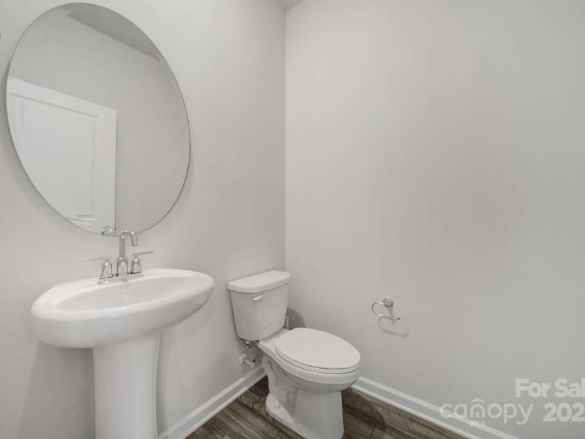 239 Cedar Knoll Circle, Pineville, NC 28134.  MLS# CAR4281138, YatesRealty ID 33102. 