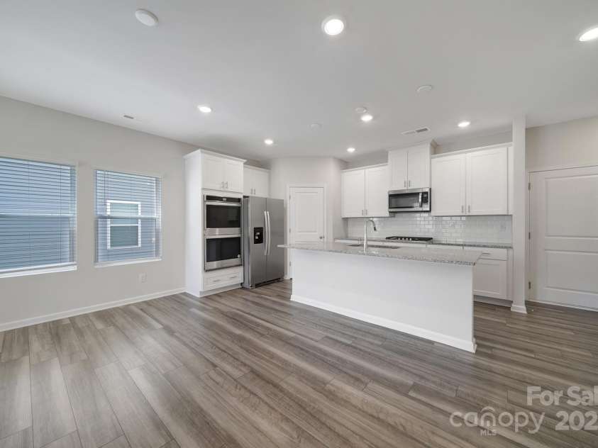 239 Cedar Knoll Circle, Pineville, NC 28134.  MLS# CAR4281138, YatesRealty ID 33102. 