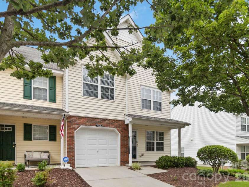 4530 Buckskin Court, Indian Land, SC 29707.  MLS# CAR4394626, YatesRealty ID 33102. 