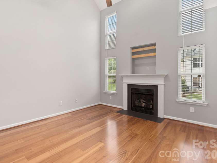 4530 Buckskin Court, Indian Land, SC 29707.  MLS# CAR4394626, YatesRealty ID 33102. 